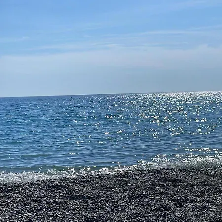 Paradiso Blu * Riva Trigoso