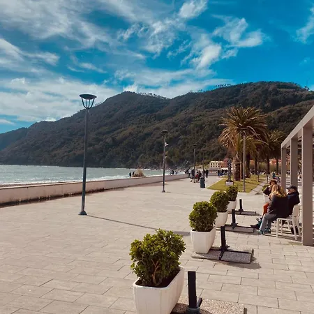 Paradiso Blu Riva Trigoso