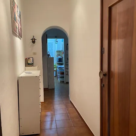 Appartamento Paradiso Blu Riva Trigoso