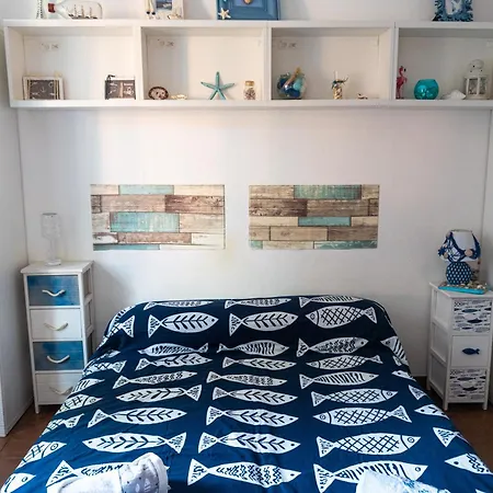 Paradiso Blu Appartamento *