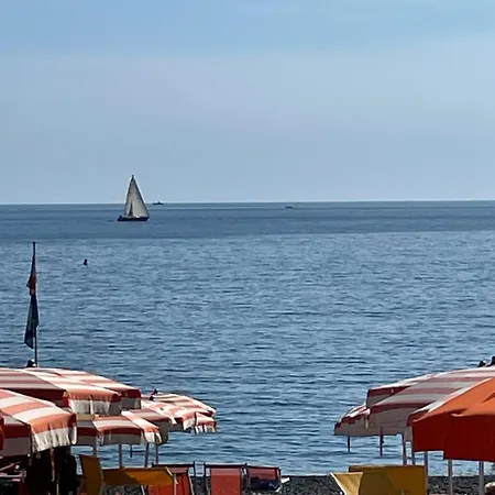Paradiso Blu * Riva Trigoso
