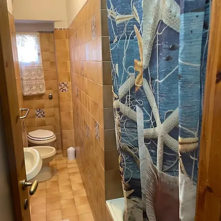 Apartment Paradiso Blu *