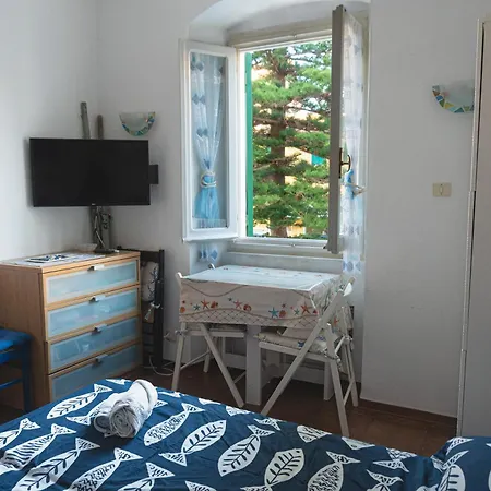 Paradiso Blu