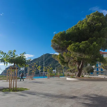 Paradiso Blu