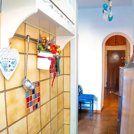 Paradiso Blu Διαμέρισμα